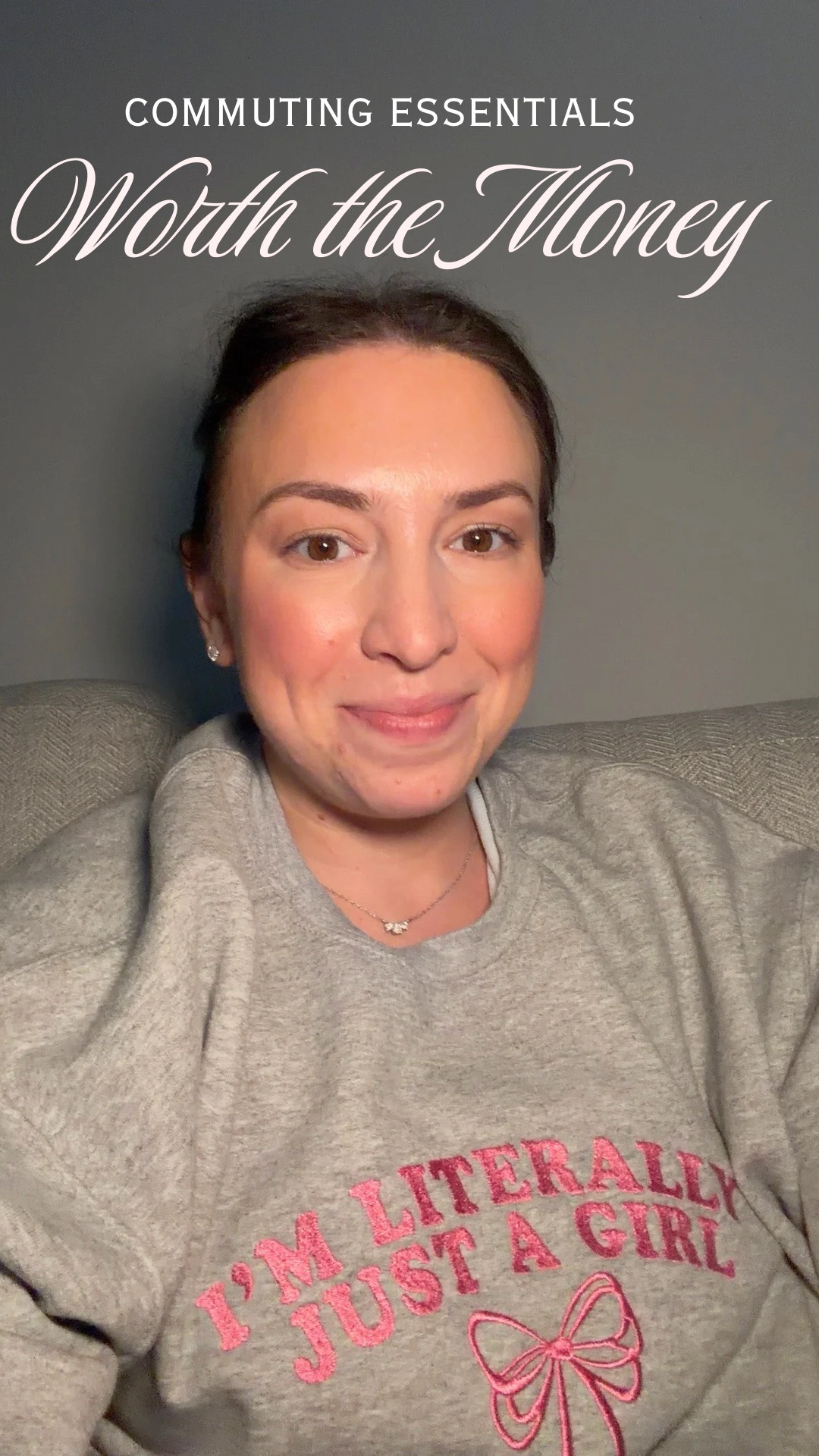Five things that are worth the money as a commuting mom in New York City. Linking all my favorites here for you. ￼

#LTKWorkwear #LTKmomlife #LTKmorningroutine
