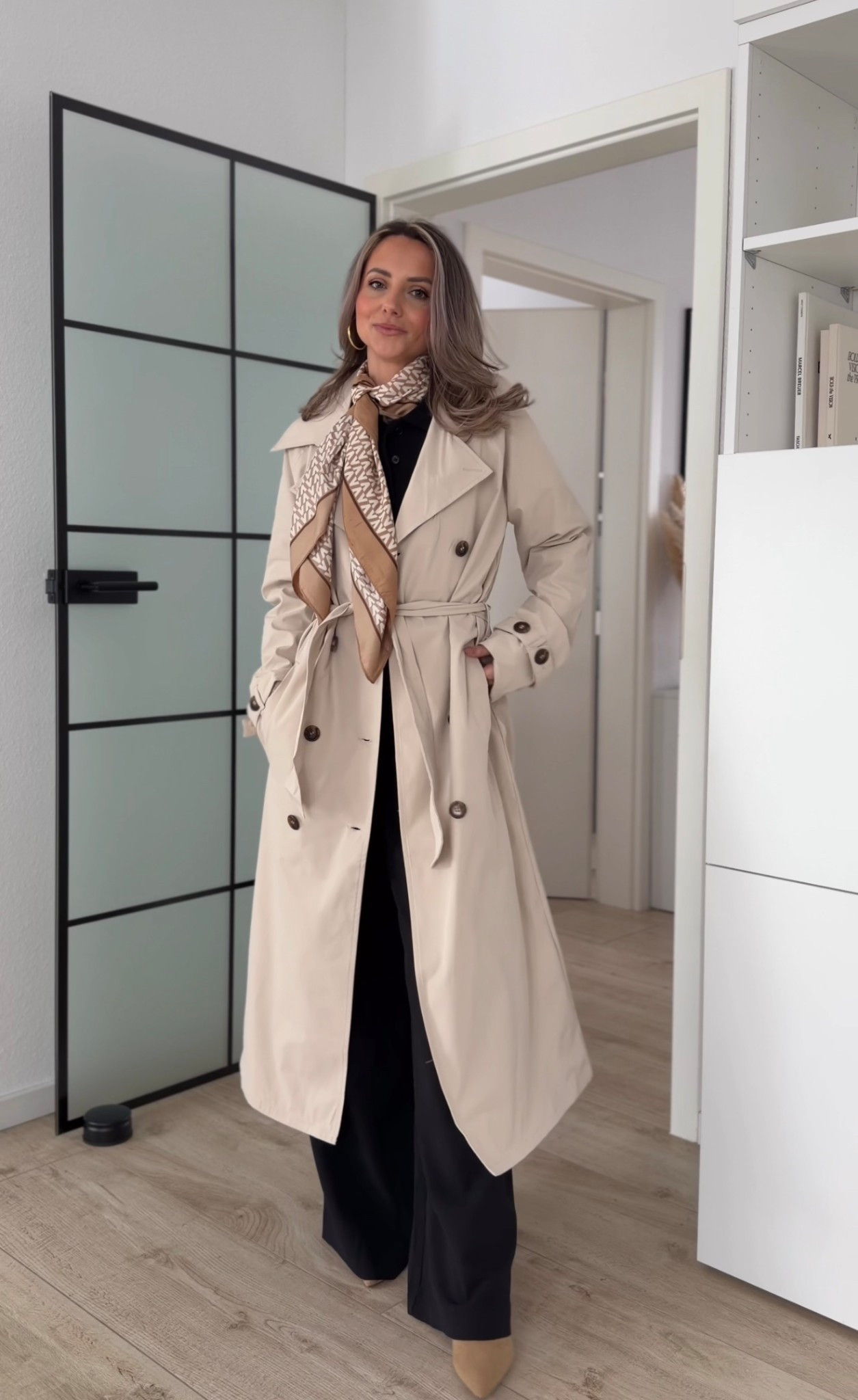 Bonprix Office Looks beige/black

#LTKdeutschland #LTKspring #LTKworkwear