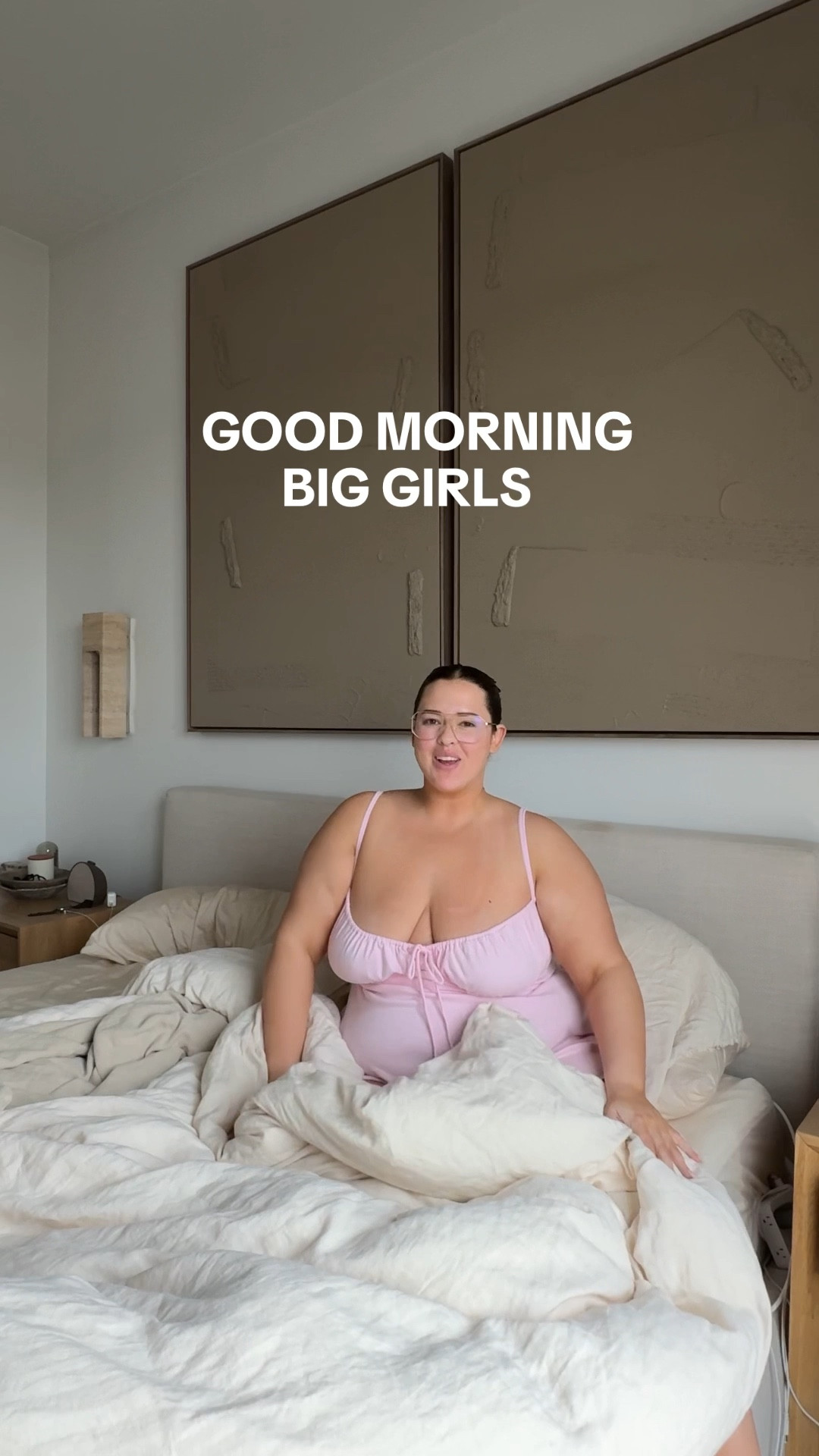 wake up with me 🫧🧖🏽‍♀️🤳🏽⭐️ morning reset & skincare & picking out my outfit

Beauty, skincare, morning routine, skin

#LTKPlusSize #LTKBeauty