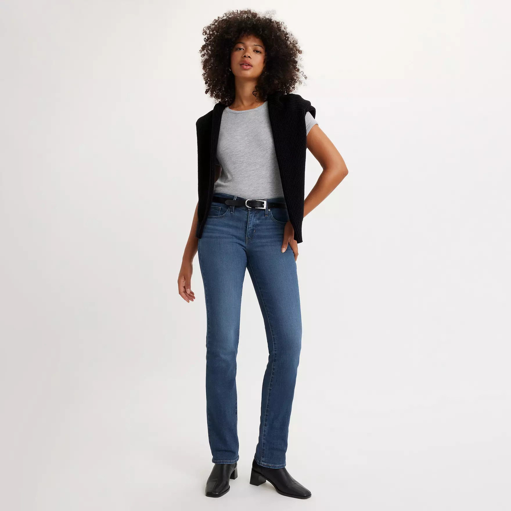 314 Shaping Straight Women's Jeans | Levi's US