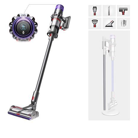 Dyson V11 Torque Drive Cordless Vacuum with Grab & Go Dock | HSN