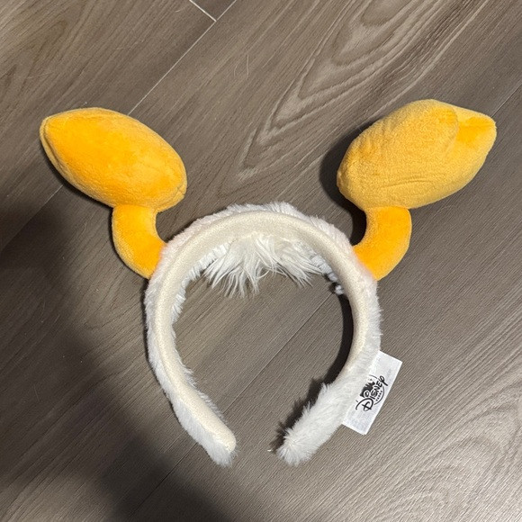 Disney Donald Duck Butt Headband | Poshmark