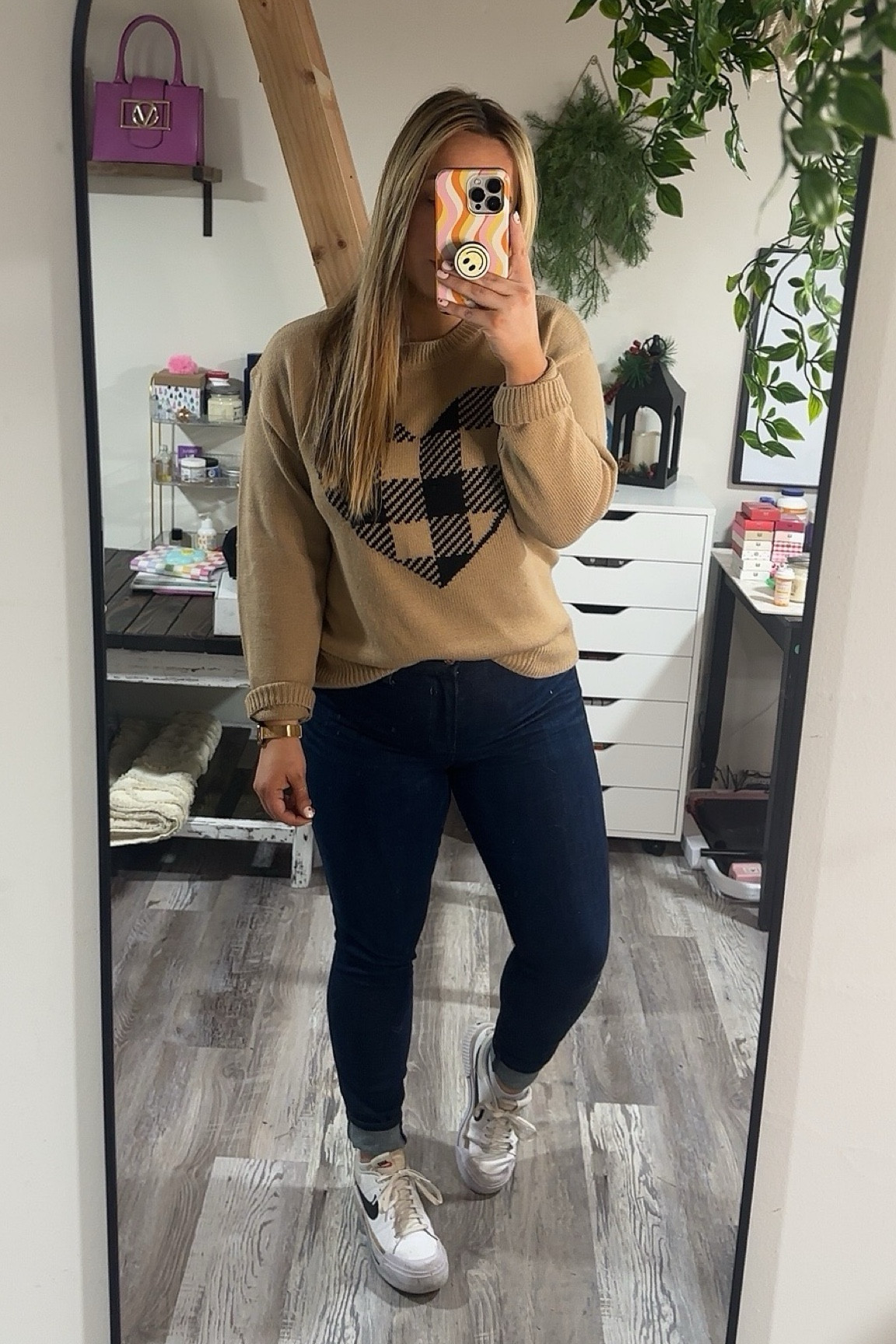 Substitute Teacher ootd 

#LTKstyletip #LTKfindsunder50 #LTKfindsunder100