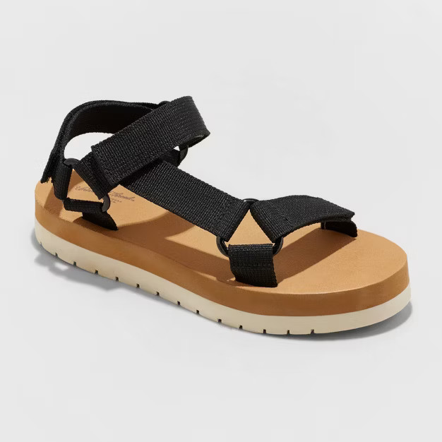 Target/Clothing, Shoes & Accessories/Shoes/Women's Shoes/Sandals‎Shop all Universal ThreadWomen... | Target