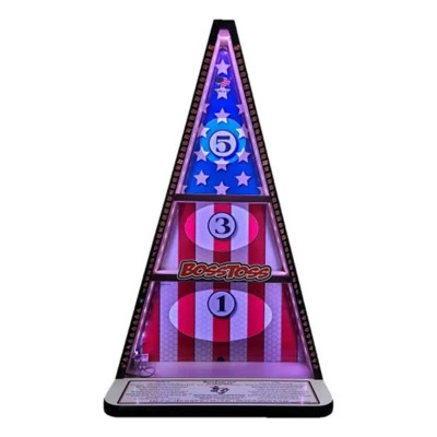 USA Boss Toss Bag Toss Game | Scheels