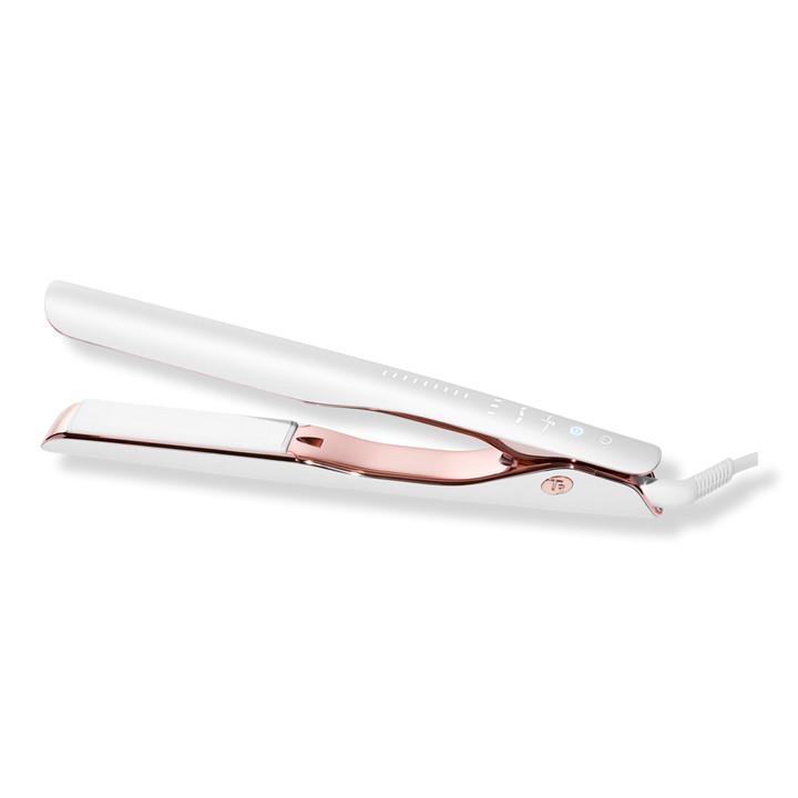 Smooth ID 1" Flat Iron with Touch Interface | Ulta