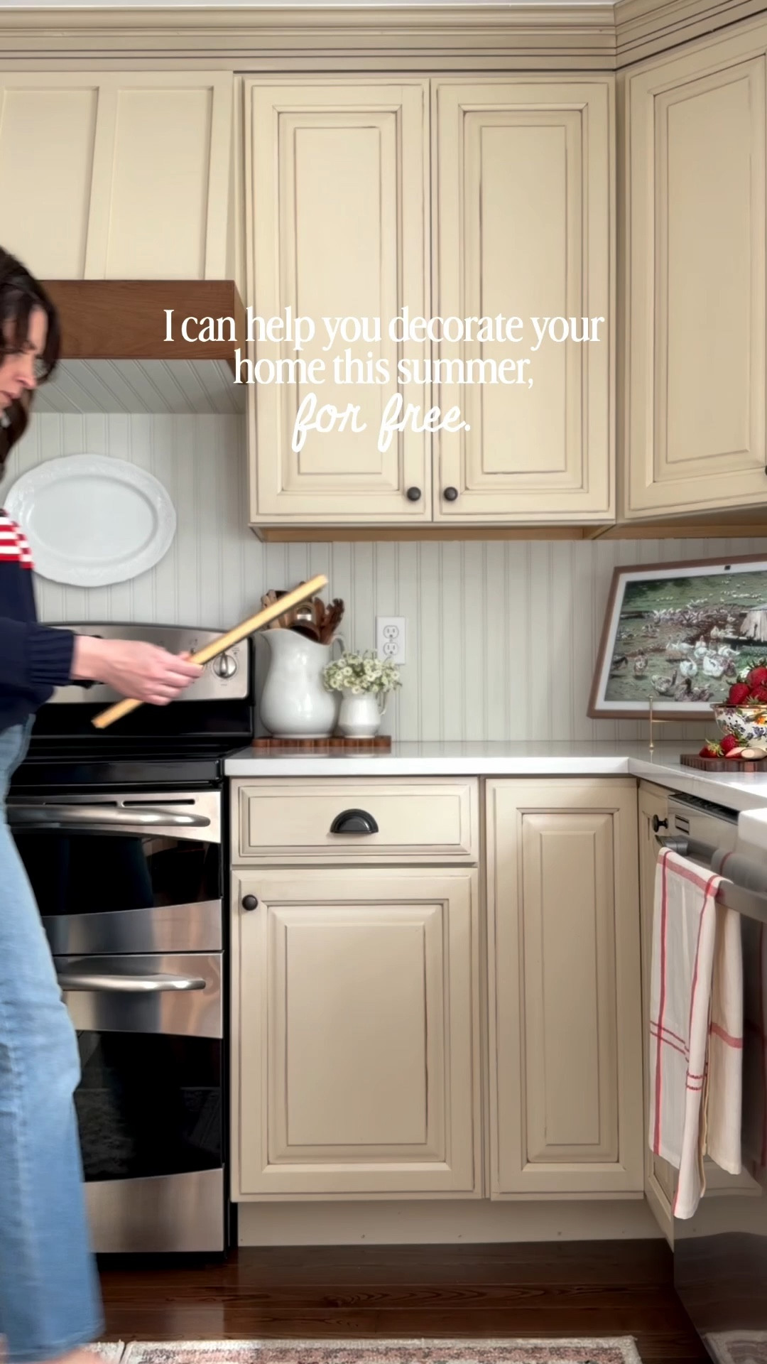 You can find my free printable art here: https://eleanorrosehome.com/2026/04/20/free-americana-printable-wall-art/

#LTKHome