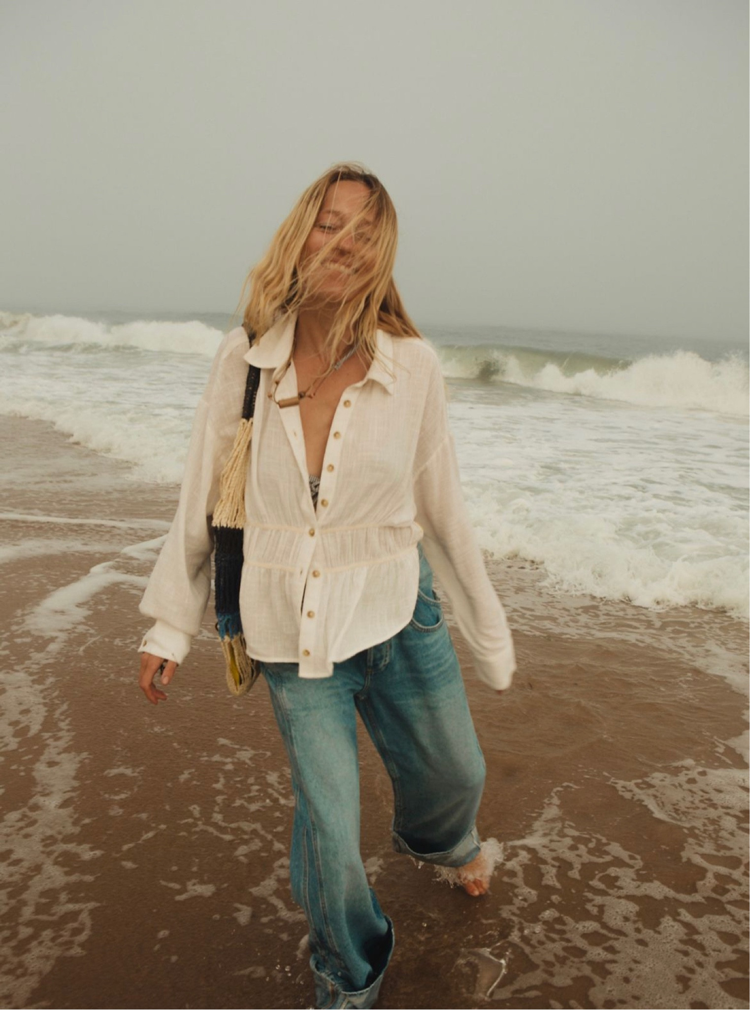 Free people top!

#LTKFind #LTKstyletip #LTKtravel