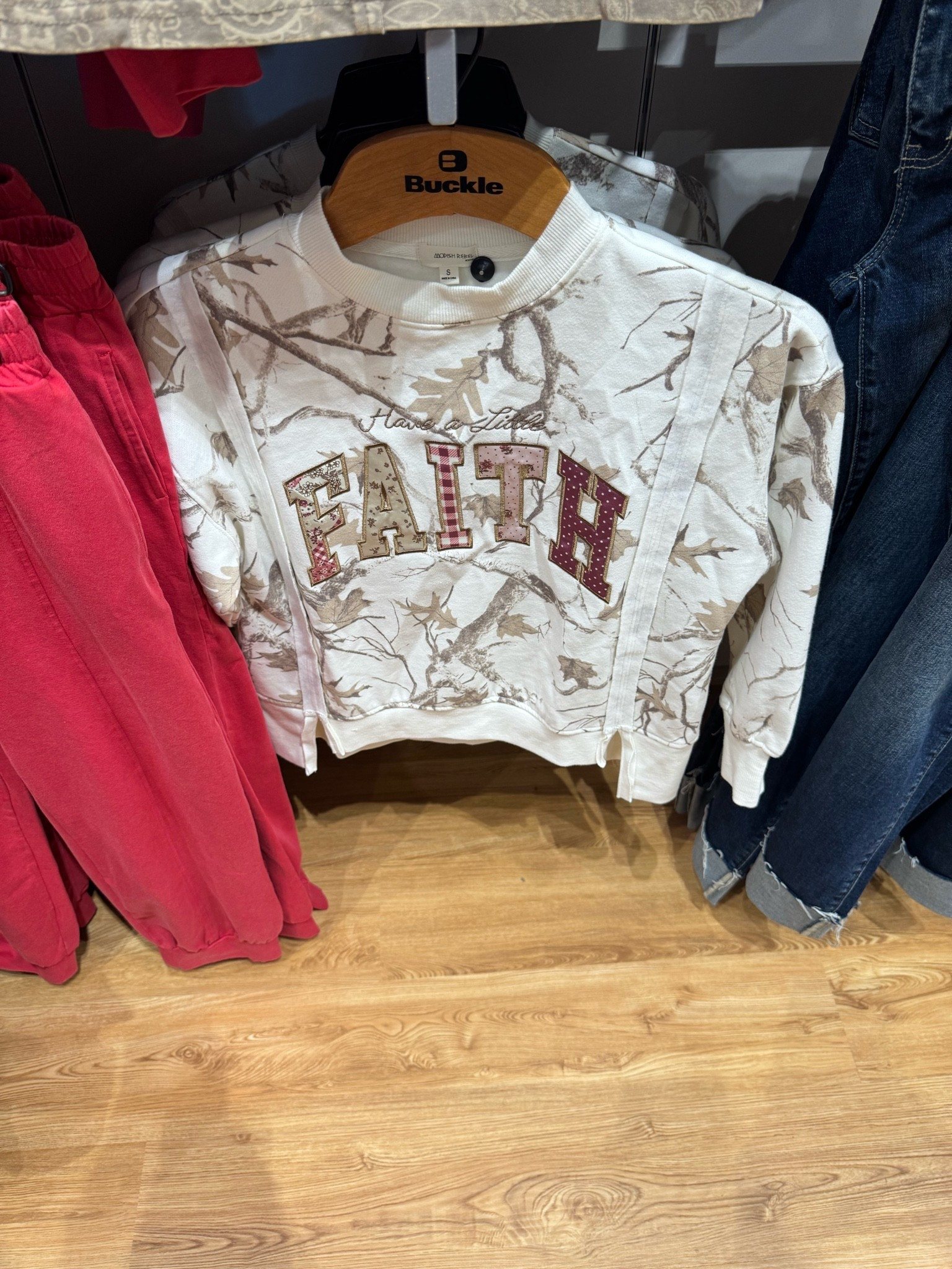Tween/Teen Fashion ✔️

Tween fashion// Teen Fashion// Buckle // Fall fashion // Girl clothes// Girl fall fashion// Sweatshirts

#LTKmomlife #LTKKids