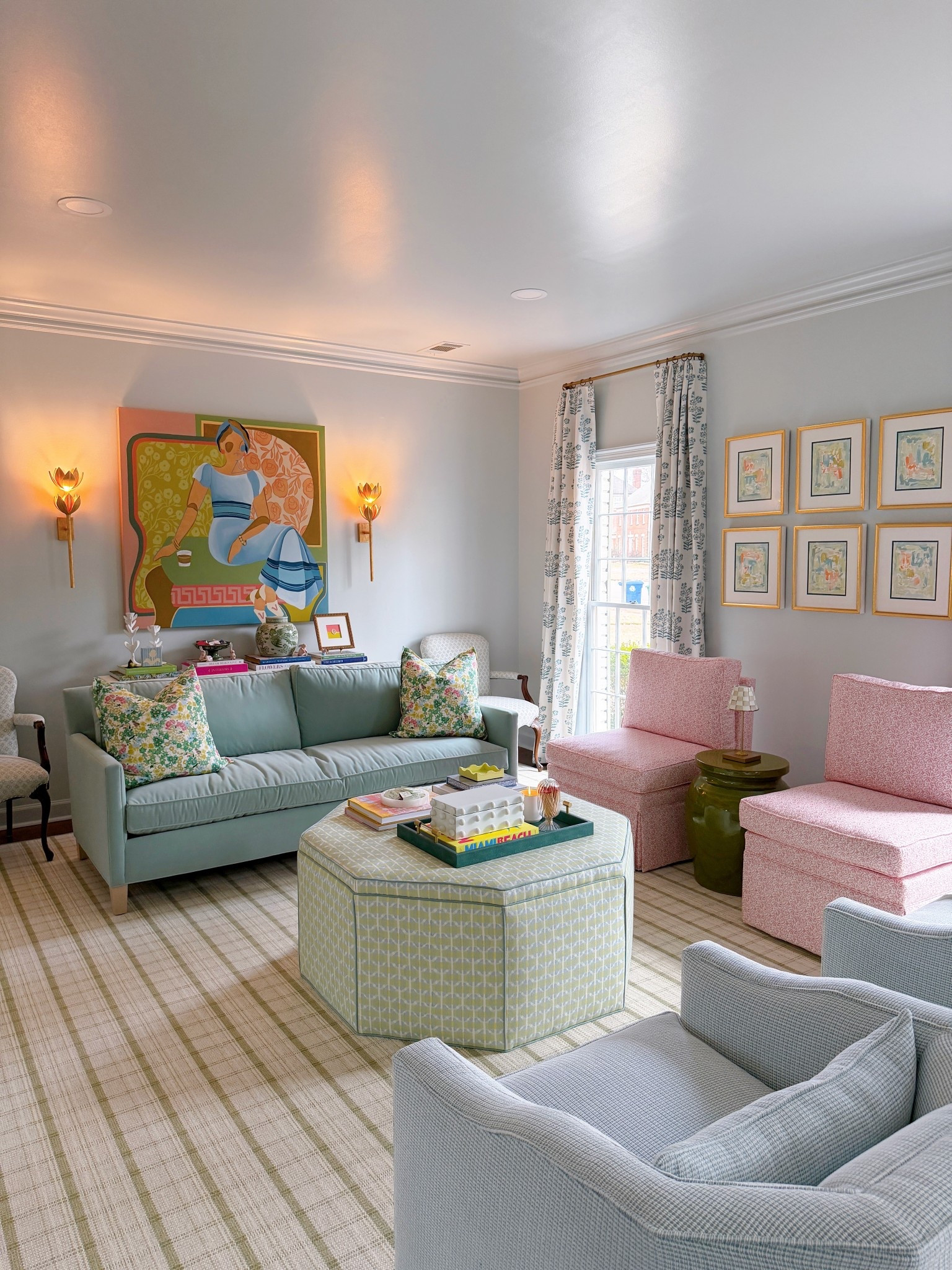 Our living room! Linking similar items 🤍

#LTKHome