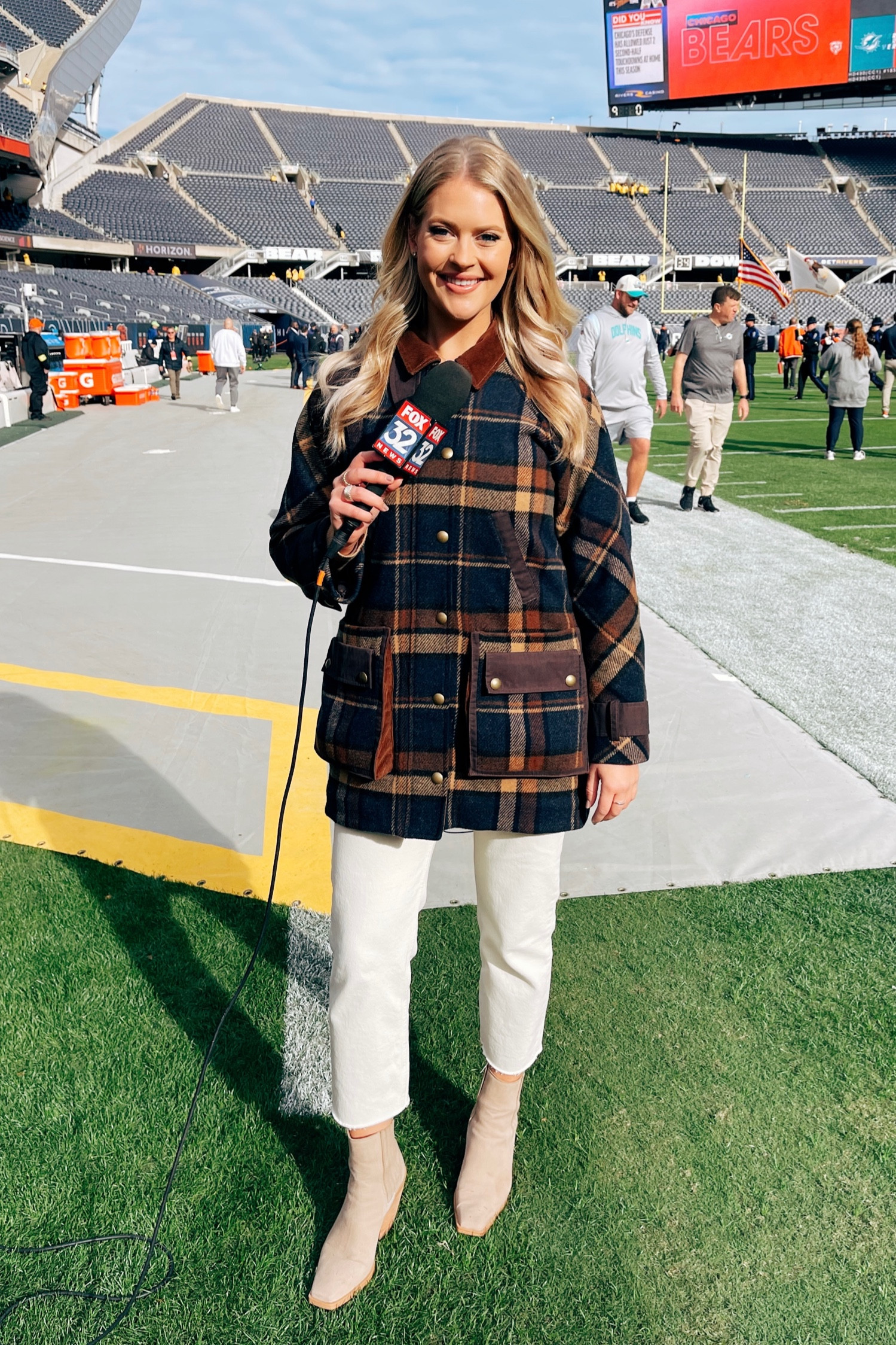 Fall fit 

#LTKSeasonal #LTKworkwear #LTKshoecrush