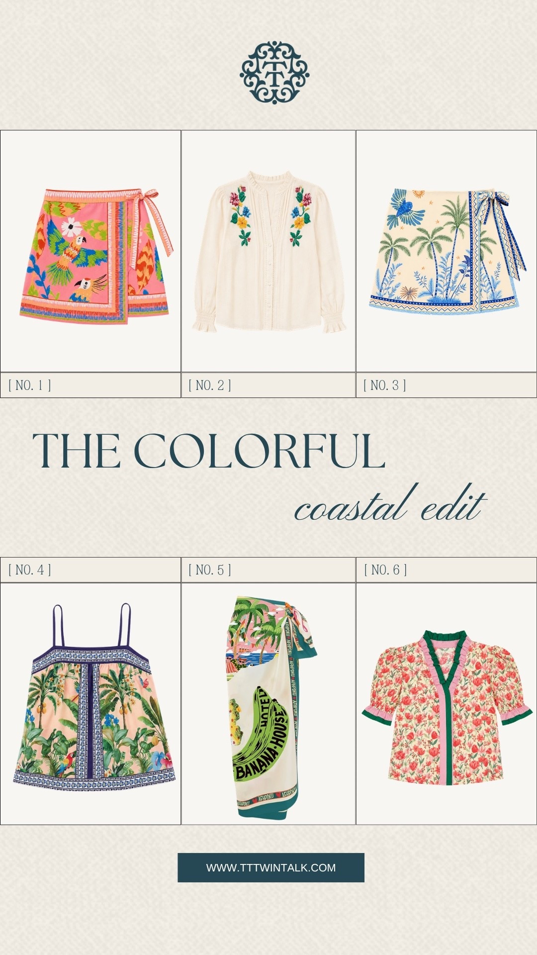 If your summer wardrobe needs a little refresh, these are such fun pieces to mix in. From printed skirts to easy tops, they’re the kind of items that make getting dressed feel a lot less boring. Pair them with simple basics and let the prints do the talking.

#LTKMidsize #LTKOver40 #LTKSeasonal