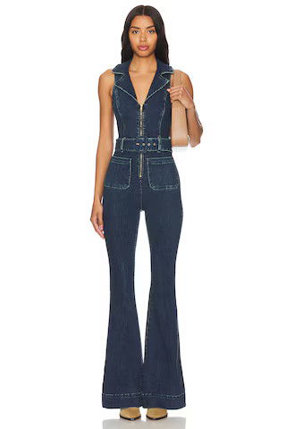 Jacksonville Jumpsuit
                    
                    Show Me Your Mumu | Revolve Clothing (Global)