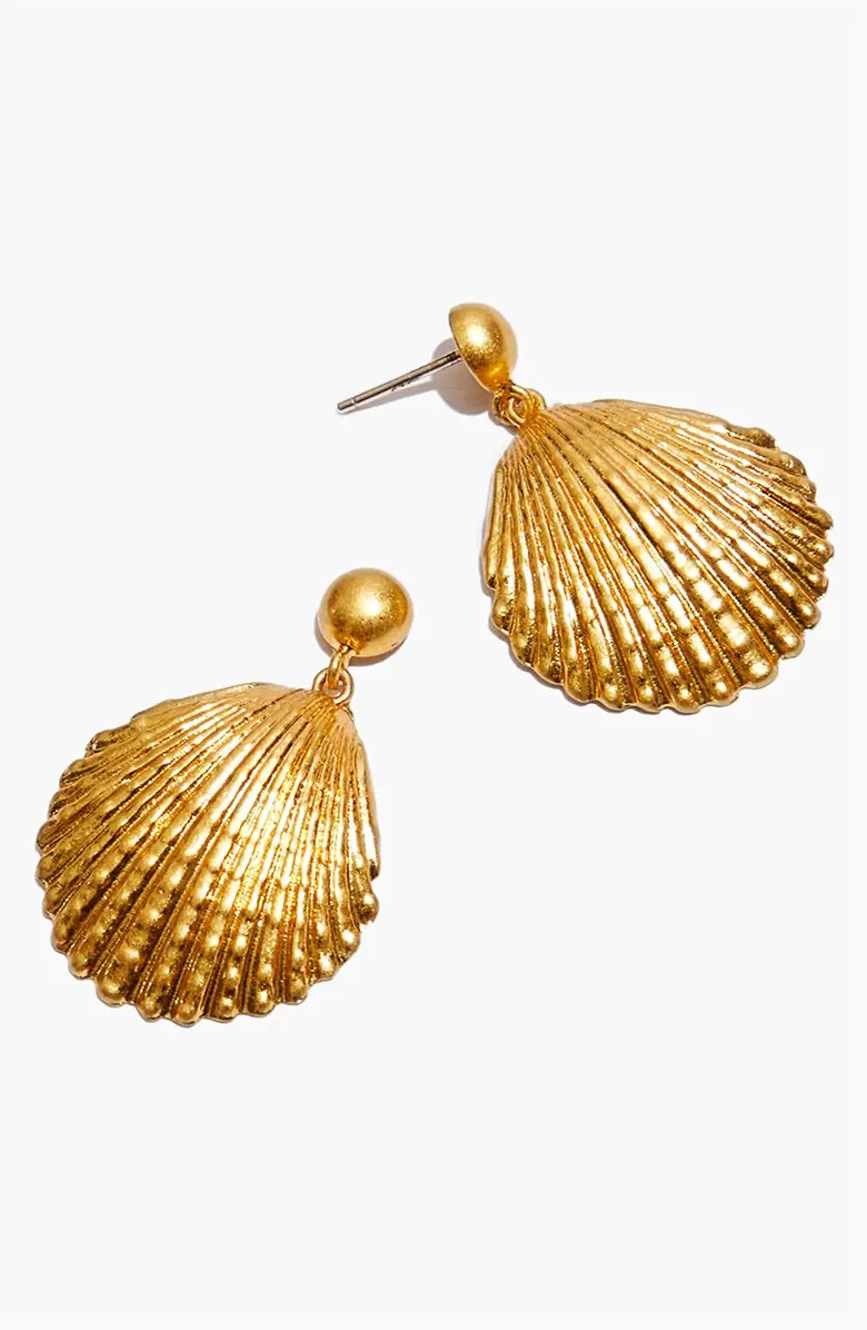 Shell Drop Earrings | Nordstrom