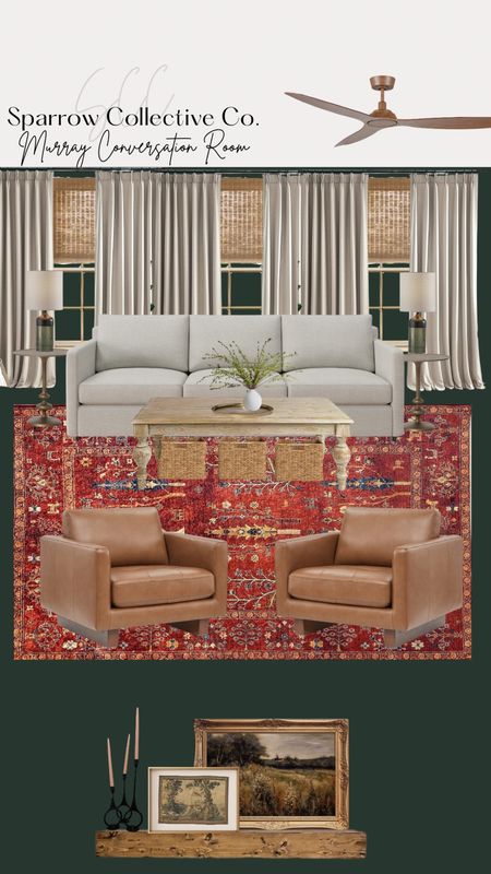 A living room refresh. 

Chita living, Turkish rugs, moody, eclectic 


#LTKhome #LTKstyletip #LTKSeasonal