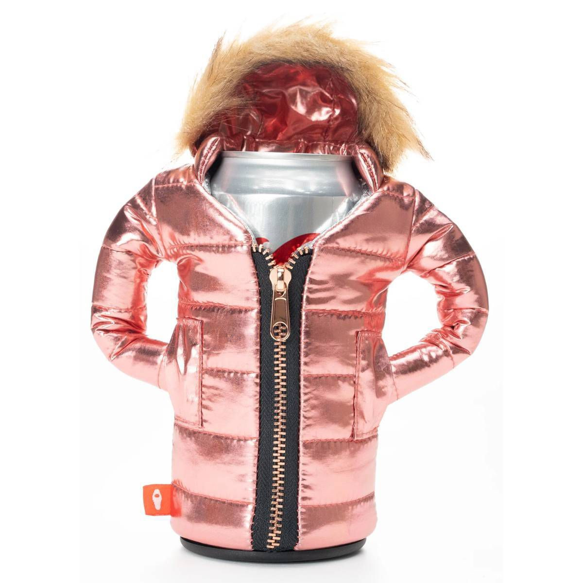 Puffin Drinkwear The Pahka Bottle Accessory - Rose Gold | Target