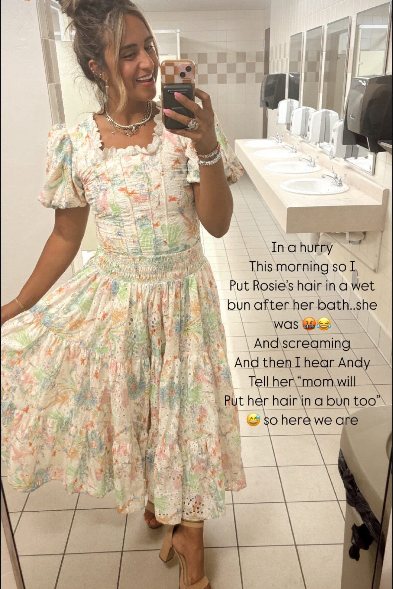 The best mommy + me dresses 💓✨ use code Tia15IvyCity at checkout!

#LTKMidsize #LTKStyleTip #LTKParties