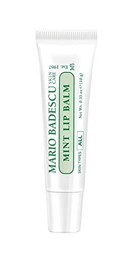 Mario Badescu Moisturizing Lip Balm, Infused with Butters & Oils, Leaves Lips Soft & Supple | Amazon (US)