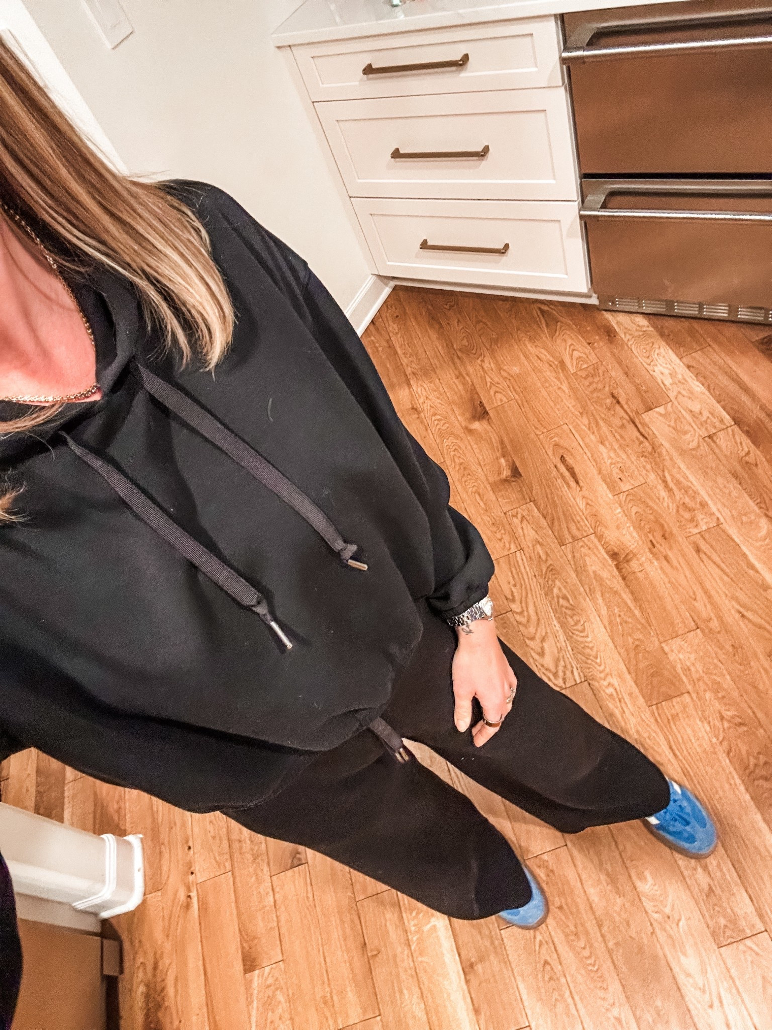 OOTD for meetings on a chilly day! 

#LTKgrwm #LTKmomlife #LTKdayinmylife