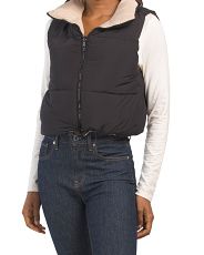 Reversible Vest | Lightweight Jackets | T.J.Maxx | TJ Maxx