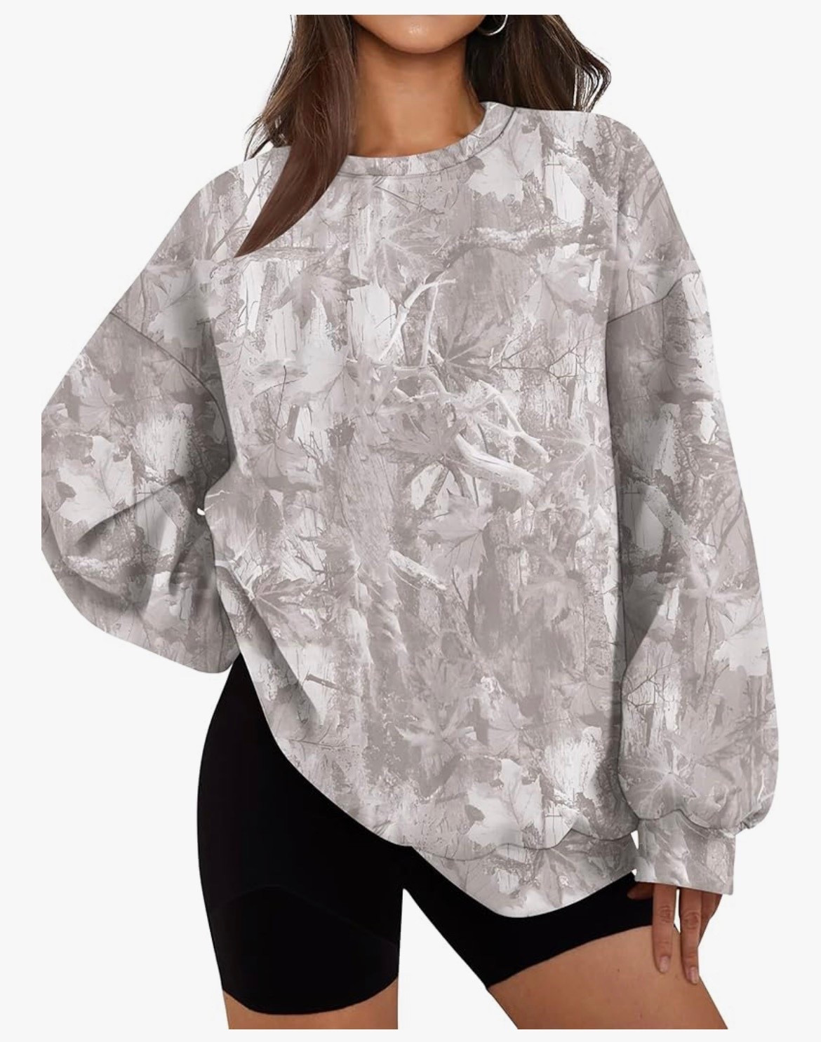 Great quality and super cozy! Size up!

#LTKFindsUnder50 #LTKootd #LTKSeasonal