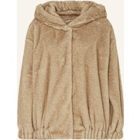 ANTONELLI firenze Kunstpelz-Jacke GIRELLA | Breuninger (DACH)