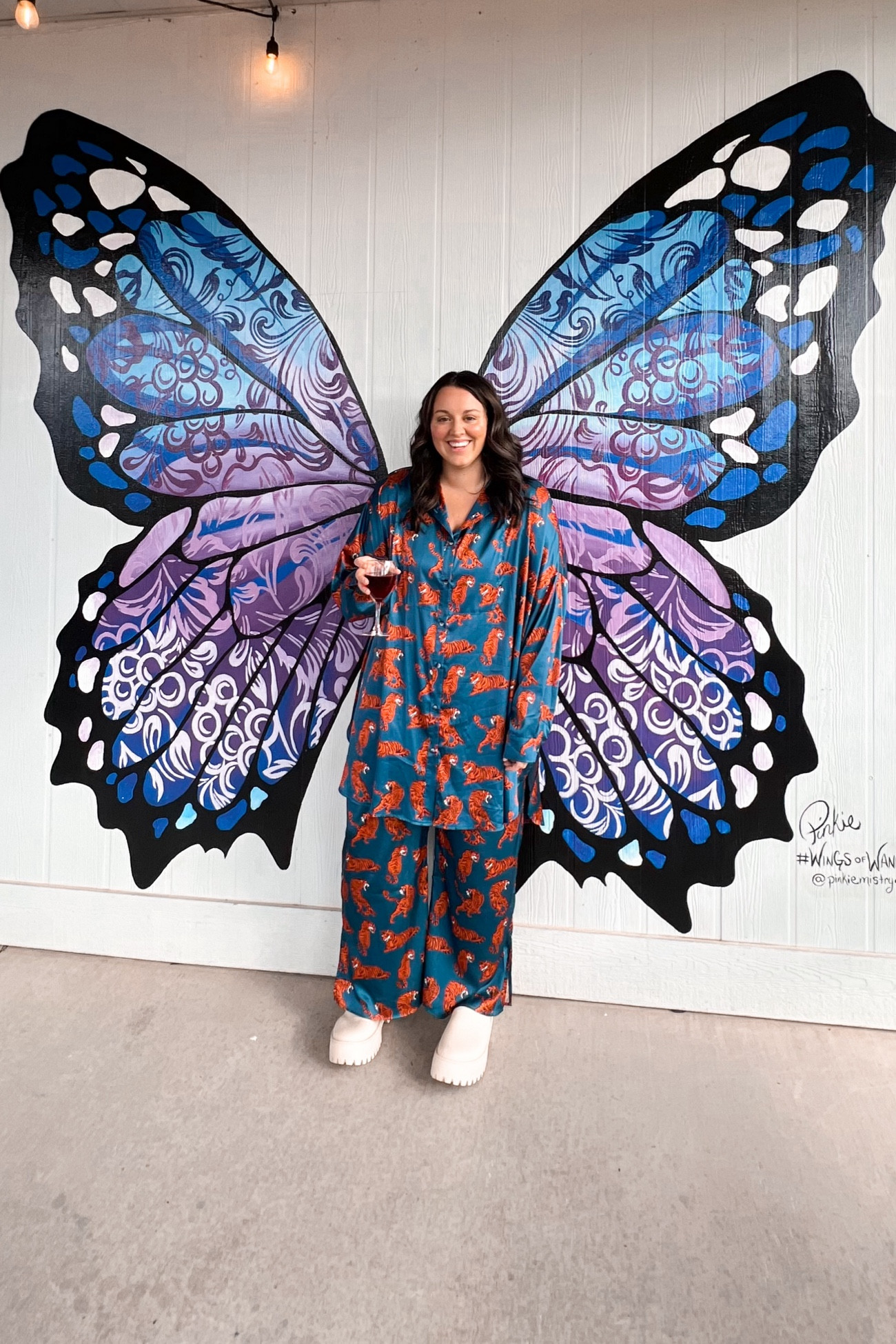 Boring is basic!! 

#LTKStyleTip #LTKMidsize #LTKFindsUnder100