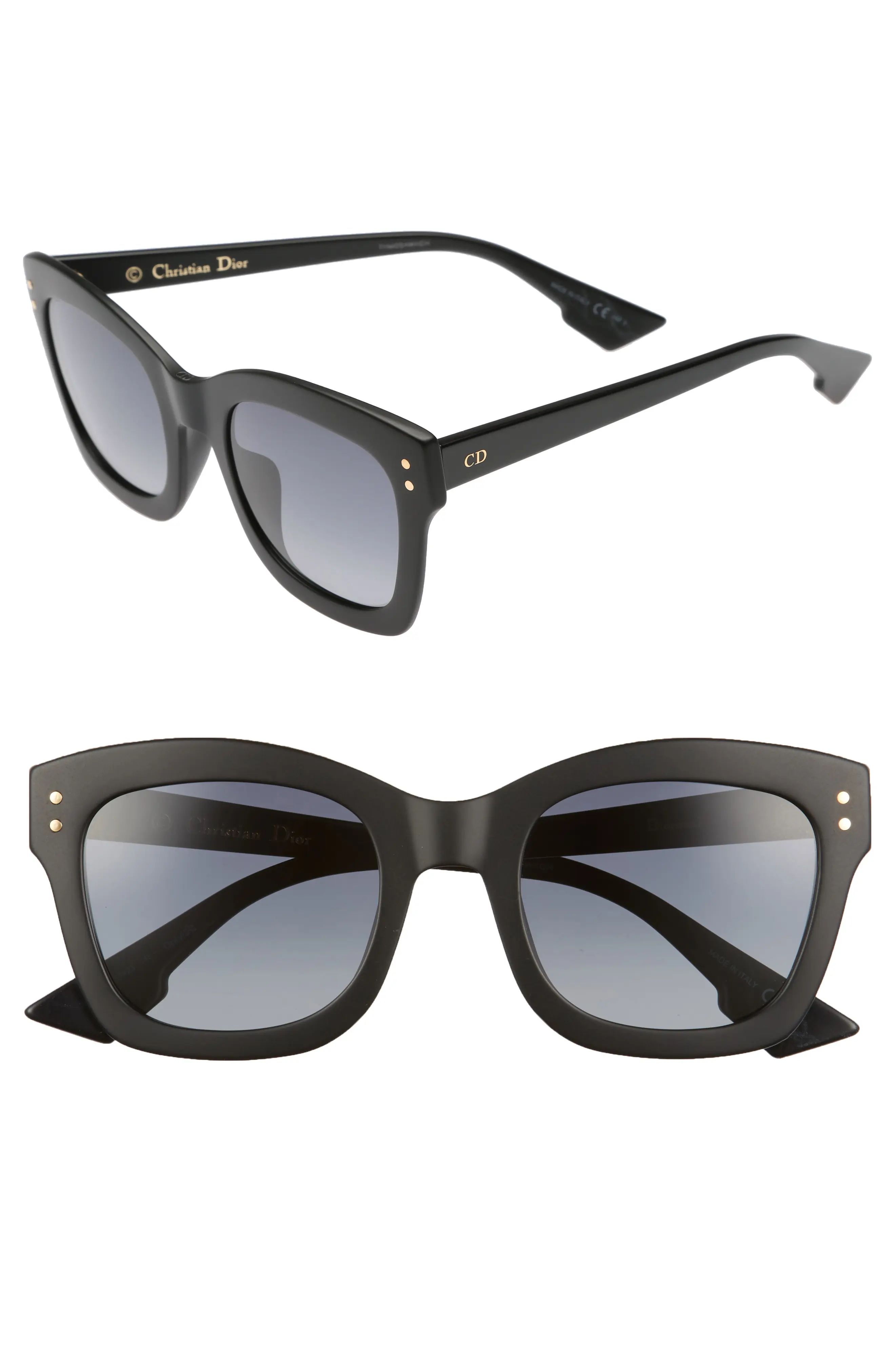 Izon 51mm Sunglasses | Nordstrom