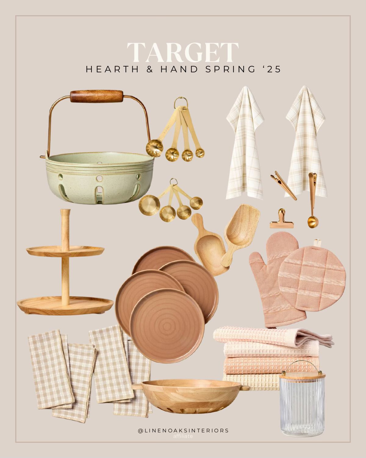 The hearth and hand spring collection is HERE and I couldn’t be more excited!!

Home magnolia chip and Joanna modern country decor neutral organic linen wood 