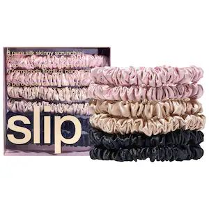 Small Slipsilk™ Scrunchies - Slip | Sephora | Sephora (US)