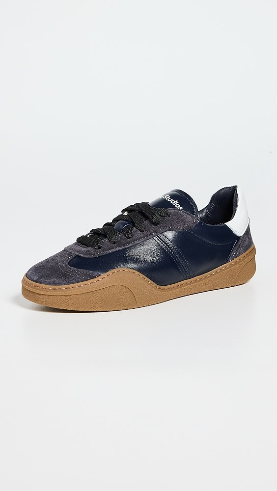 Acne Studios Bars W Sneakers | Shopbop | Shopbop