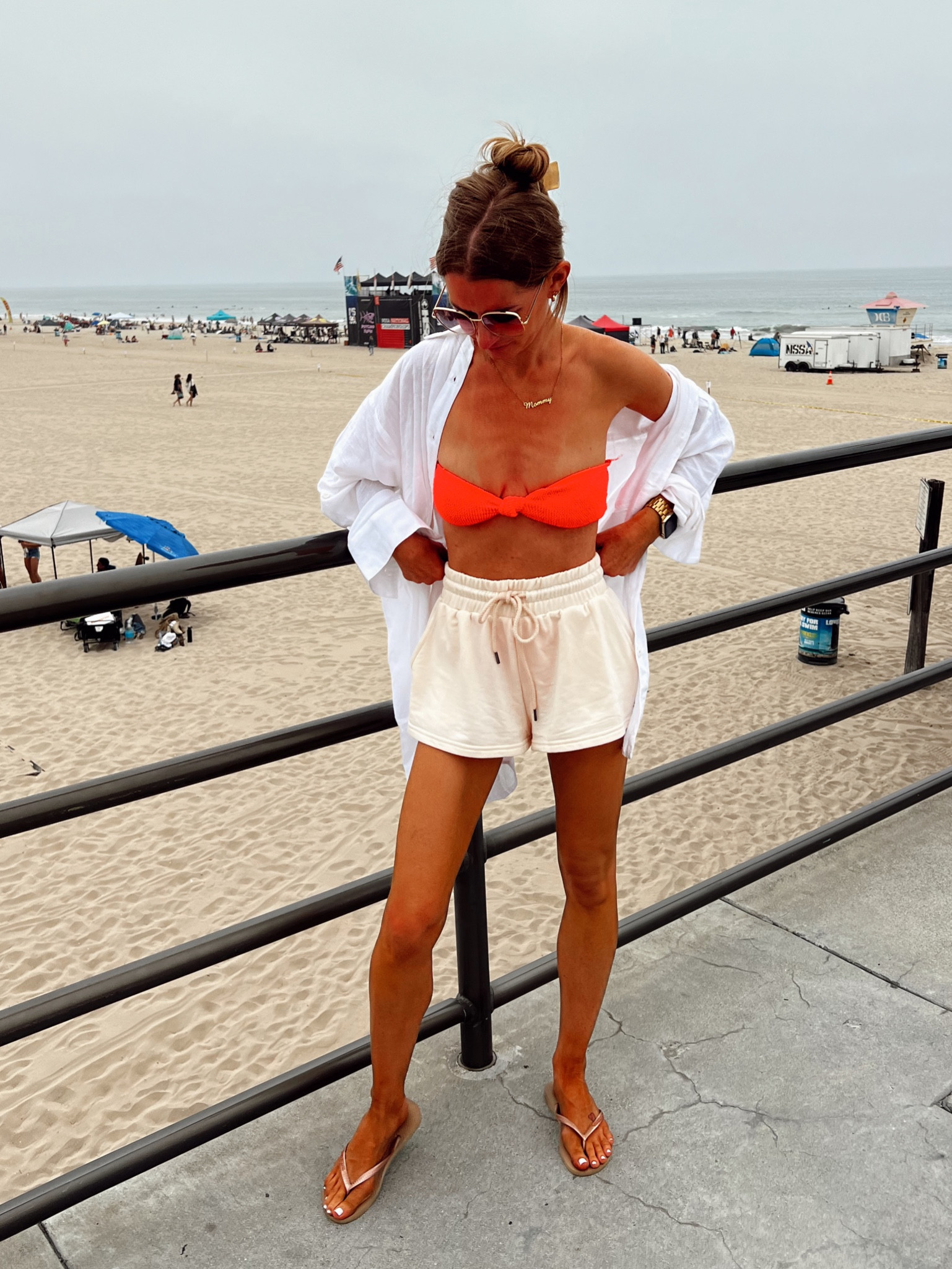 CA casual beach essentials 

#LTKswim #LTKtravel #LTKSeasonal