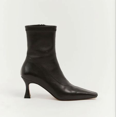 2nd pair of Fall Boots! In love with the heel!

#LTKshoecrush #LTKSeasonal