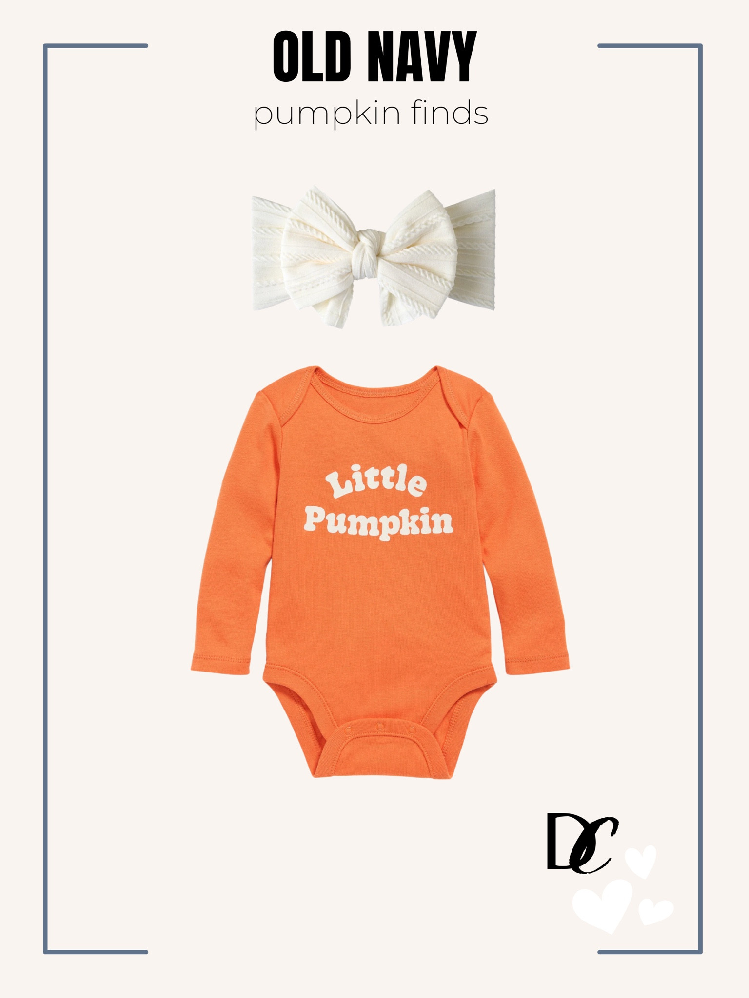 Halloween finds | #oldnavy #oldnavyfind #babygirloutfits #babygirl #babygirlstyle #halloween #pumpkin #babystyle #babyoutfits 

#LTKbaby #LTKSeasonal #LTKkids
