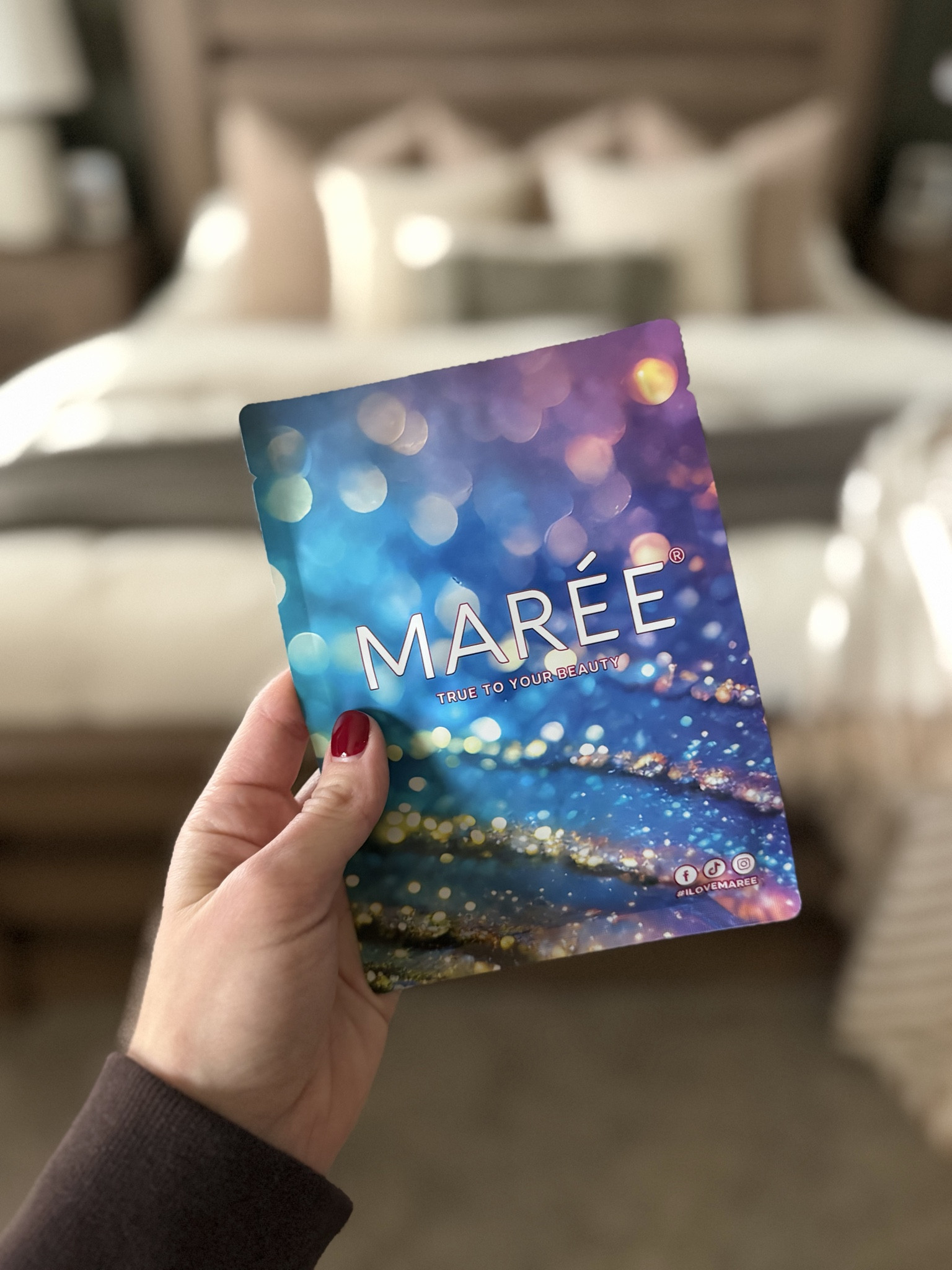 My favorite eye gel brand makes a face mask! These were in my stocking this year to give a try! I’ll take all the moisture in these dry winter months!

#LTKBeauty #LTKFindsUnder50 #LTKmomlife