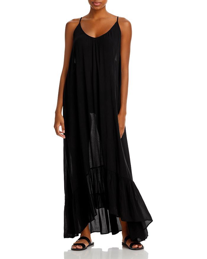 Maxi Dress Cover-Up | Bloomingdale's (US)