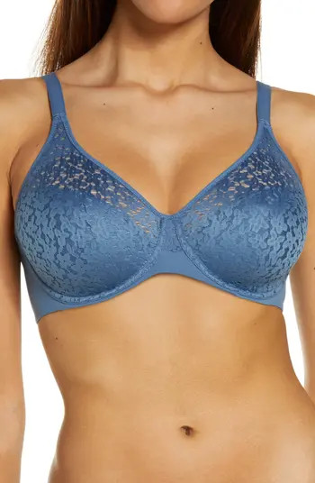 Norah Comfort Underwire Bra | Nordstrom