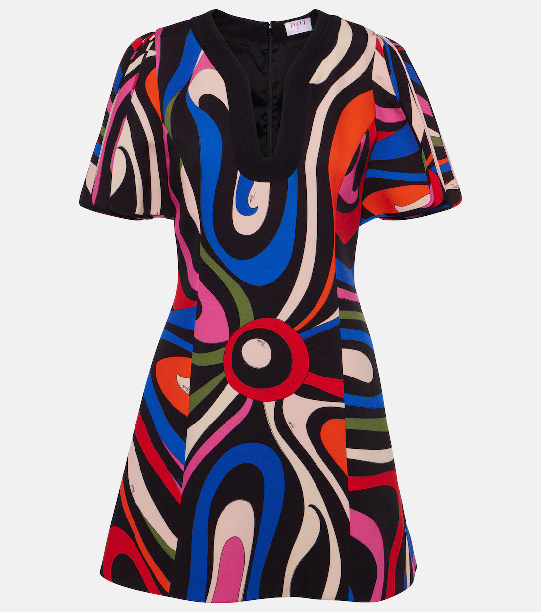 Marmo minidress | Mytheresa (US/CA)