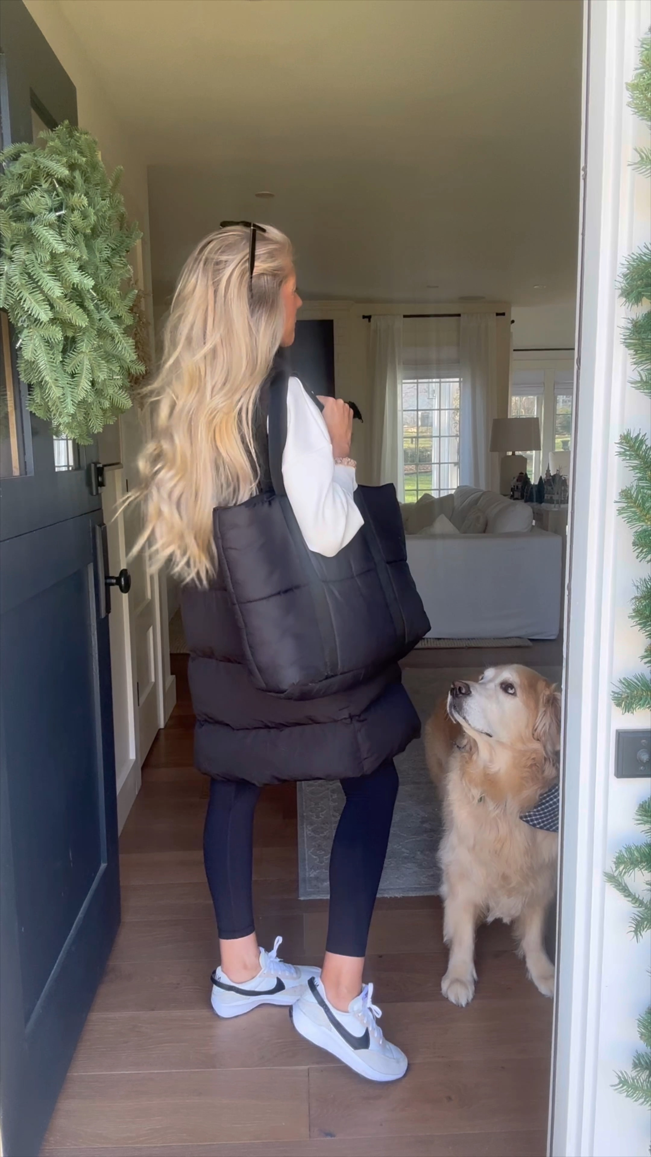 Another outfit ALL from Amazon! 🖤

#LTKtravel #LTKfindsunder50 #LTKstyletip