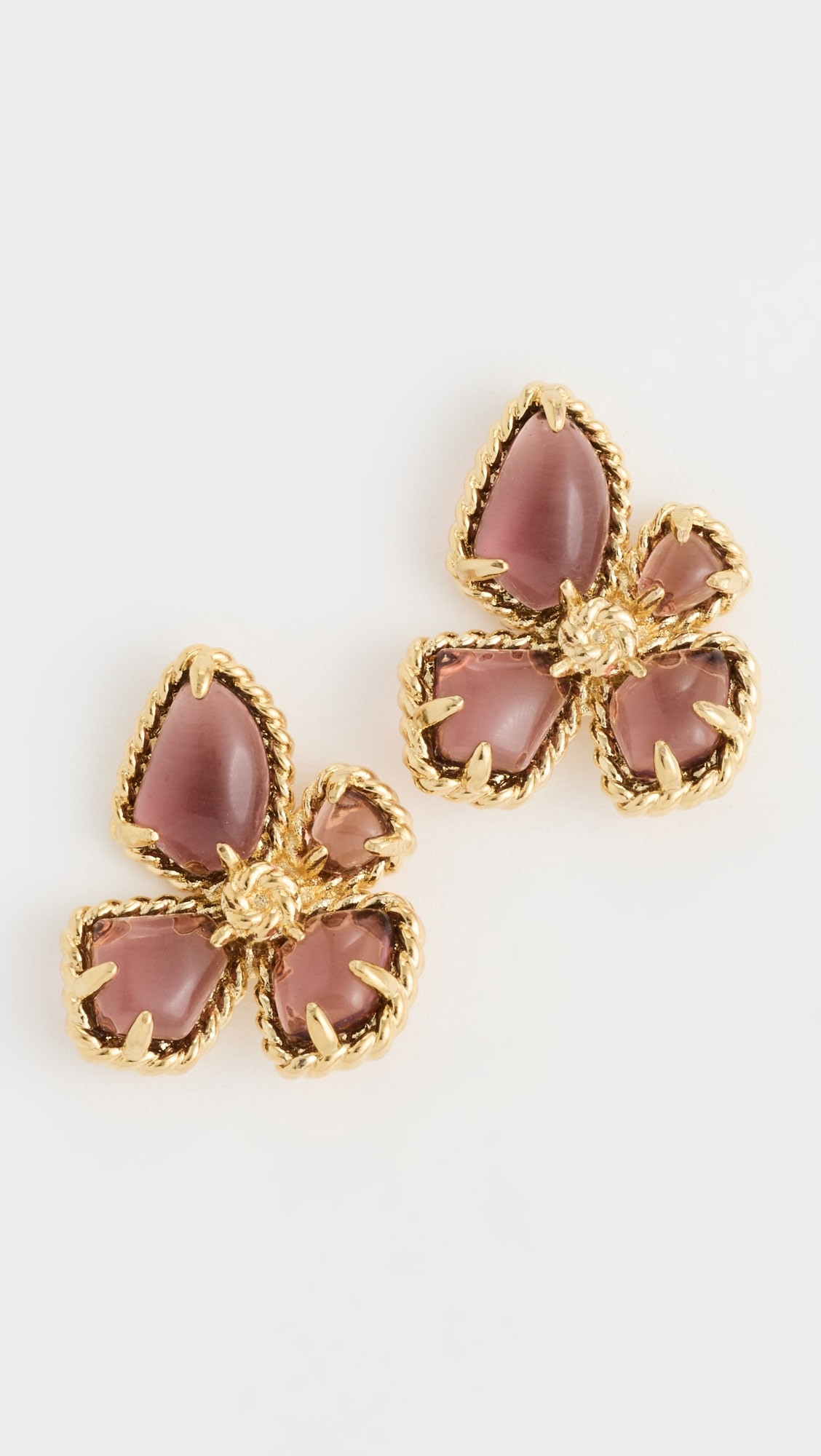 Bloom Large Studs | Shopbop