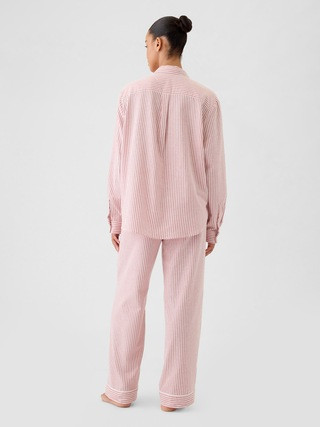 Flannel PJ Set | Gap (CA)