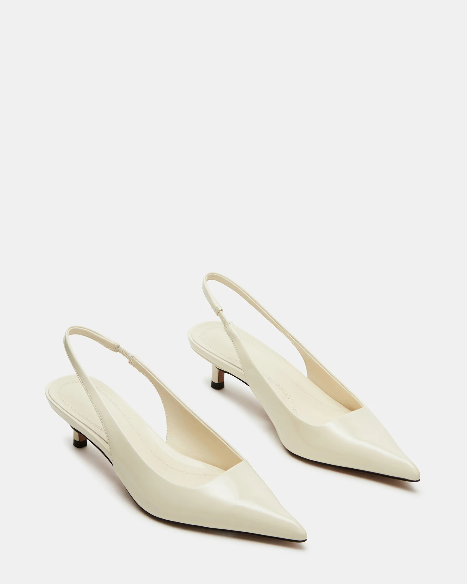 Kittie Bone Patent | Steve Madden (US)