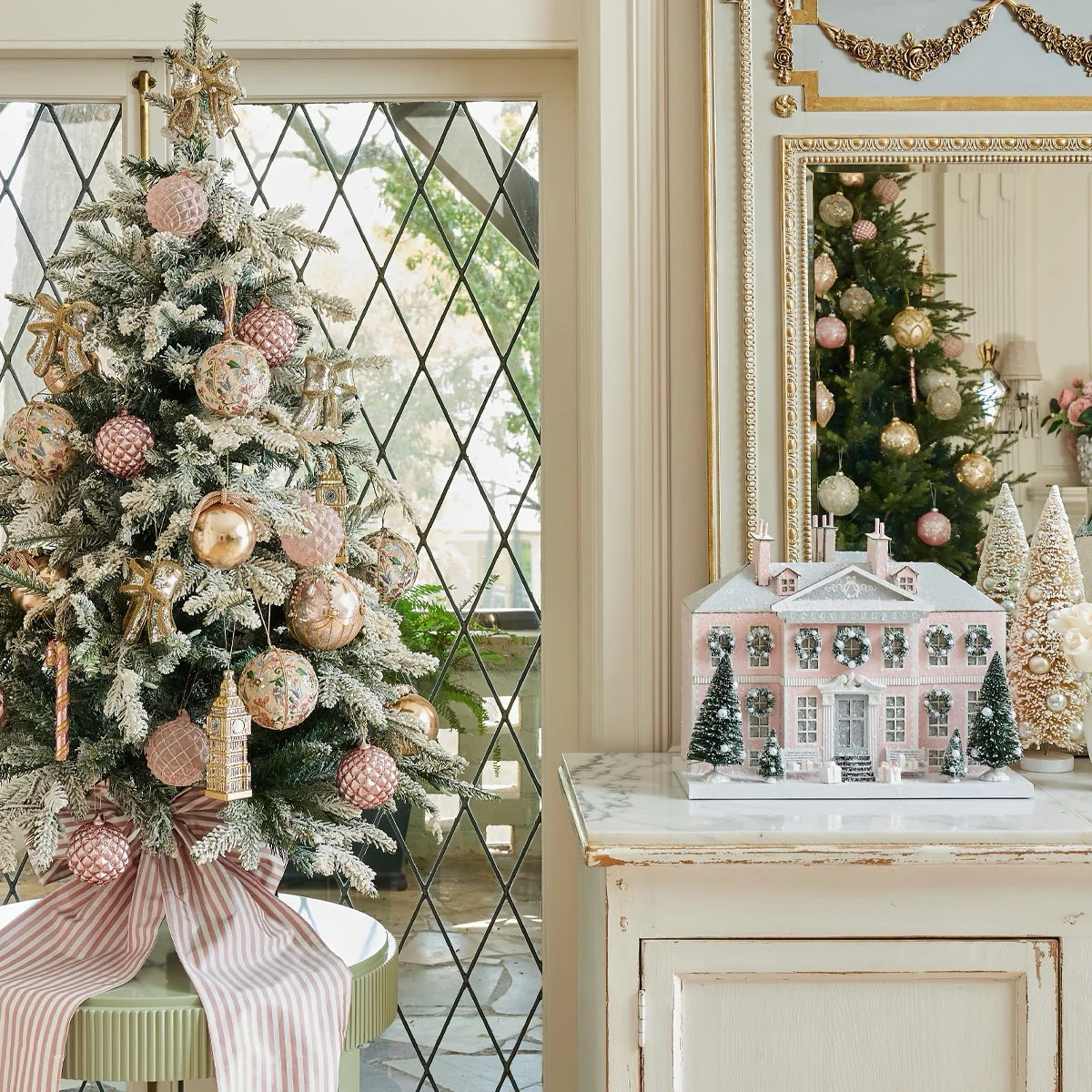   20% off! ✨ New arrivals! The sweetest Christmas collection!💗 holiday home decor seasonal winter gift ideas living room family room little girls room nursery sale alert

#LTKSeasonal #LTKHome #LTKSaleAlert