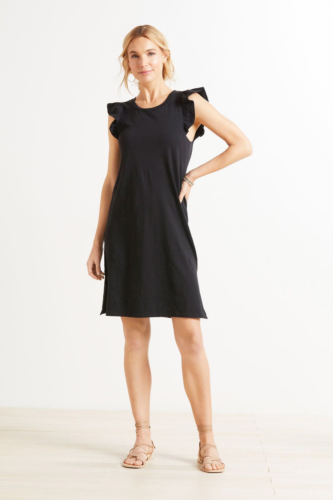 Z SUPPLY Blakely Short Dress | EVEREVE | Evereve