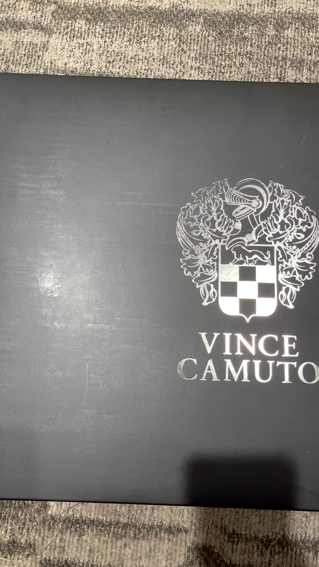 Try these Vince Camuto boots on with me from Macys - pretty brown shade perfect for fall - a nice heel for work and play! Very comfortable on your feet. 

#LTKWorkwear #LTKShoeCrush #LTKStyleTip
