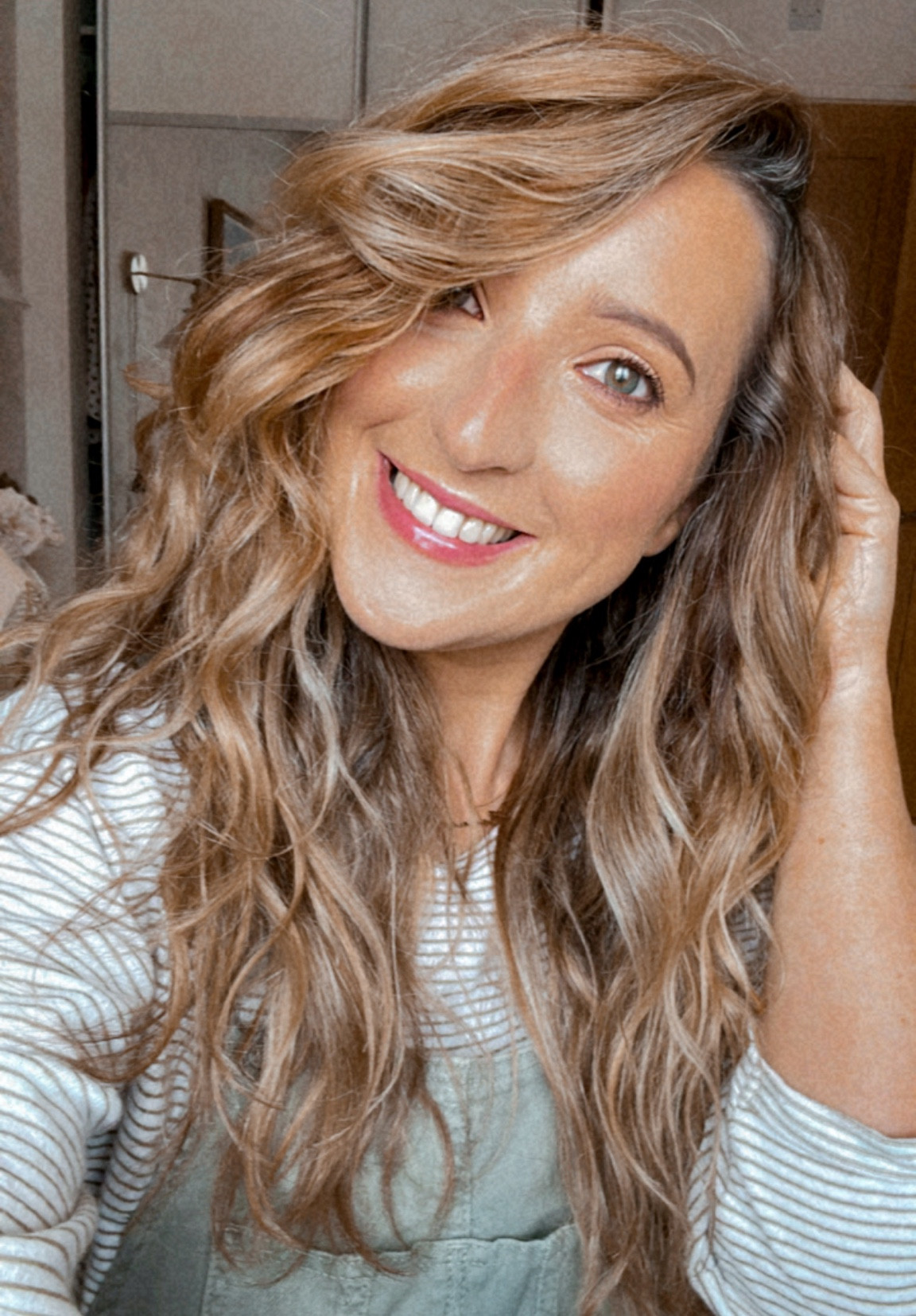 Here are the products that are working for me at the moment!

#LTKstyletip #LTKuk #LTKeurope