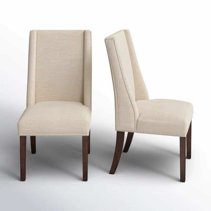 Villas Upholstered Side Chair | Wayfair North America