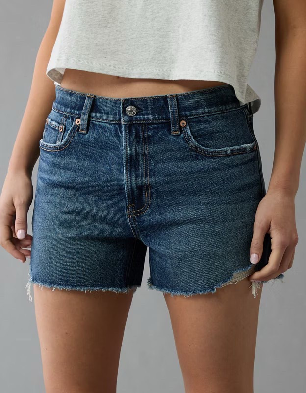 AE Stretch Low-Rise Ex-Boyfriend Denim Short

#LTKFindsUnder50 #LTKSeasonal #LTKStyleTip
