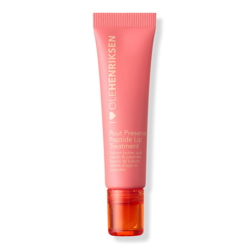 Grenada Guava Pout Preserve Chillers Peptide Lip Treatment - OLEHENRIKSEN | Ulta Beauty | Ulta