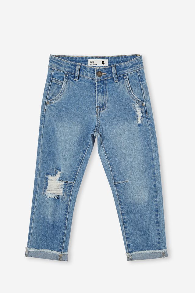 Straight Fit Jean | Cotton On (ANZ)